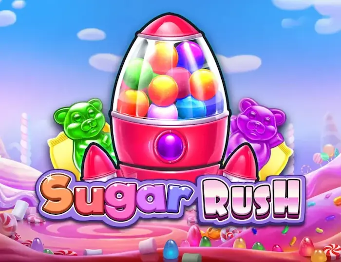 Скачать слот Sugar Rush apk: настройка приложения после установки