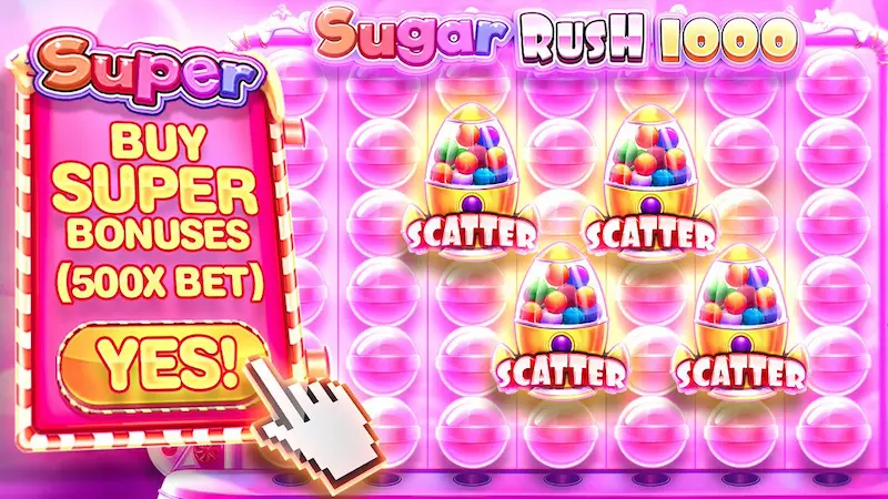Jogador aplicando uma estratégia Sugar Rush em dispositivo móvel com temporizador de sessão visível