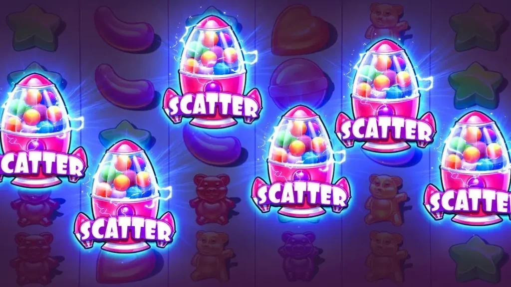Planilha de gestão de bankroll aplicada a uma estratégia Sugar Rush com orçamento de sessão calculado