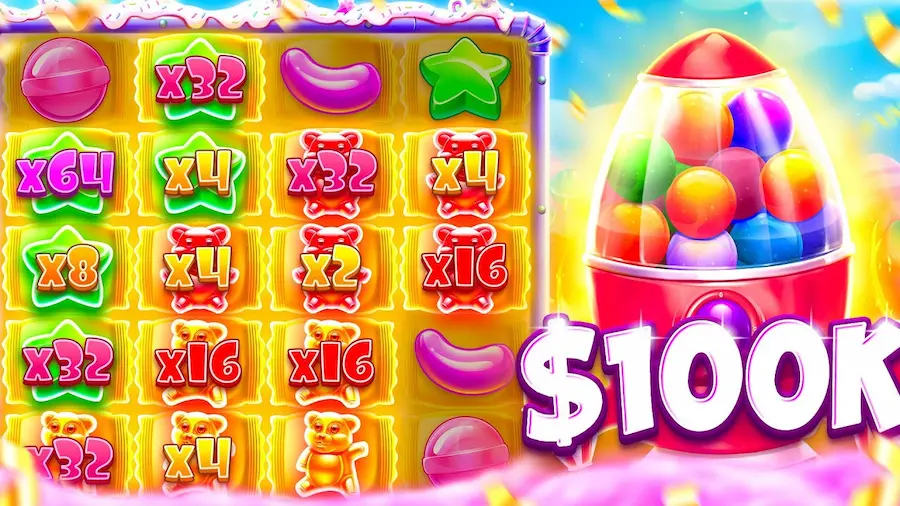 estrategia Sugar Rush para gestionar el bankroll