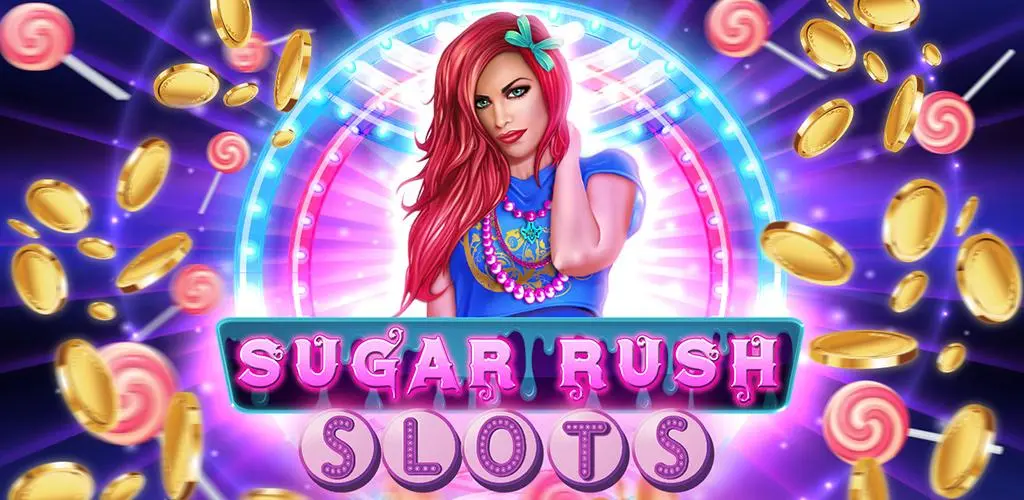 tragamonedas Sugar Rush con cuadrícula 7x7 de pago por racimos